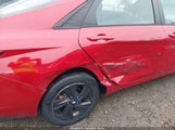 Hyundai Elantra Sel KMHLM4AG7MU128167 снимка