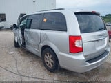 Chrysler Town & Country Touring 2C4RC1BGXCR305112 fotografie
