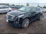 Cadillac Xt5 Luxury 1GYKNCRS4JZ176900 снимка