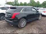Cadillac Xt5 Luxury 1GYKNCRS4JZ176900 снимка