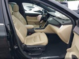 Cadillac Xt5 Luxury 1GYKNCRS4JZ176900 снимка
