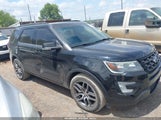 Ford Explorer Sport 1FM5K8GT9GGC27280 снимка