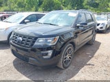 Ford Explorer Sport 1FM5K8GT9GGC27280 снимка