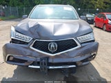 Acura Mdx Advance Package 5J8YD4H82JL002195 снимка