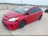 Toyota Prius JTDKN3DU2E1736724 снимка