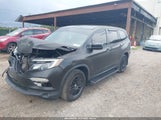 Honda Pilot Ex-L 5FNYF6H57HB098090 снимка
