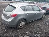 Mazda Mazda3 I Touring JM1BL1LP5D1819892 снимка