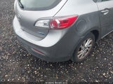 Mazda Mazda3 I Touring JM1BL1LP5D1819892 снимка
