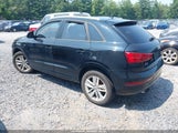 Audi Q3 2.0T Premium/2.0T Sport Premium WA1ECCFS4JR006169 fotografie