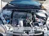 Honda Accord Sport 1HGCR2F52FA232458 fotografie