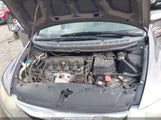 Honda Civic Lx 1HGFA16549L028333 снимка