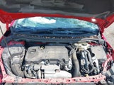 Chevrolet Cruze Lt Auto 1G1BE5SM9H7108765 снимка