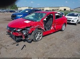 Chevrolet Cruze Lt Auto 1G1BE5SM9H7108765 снимка
