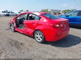 Chevrolet Cruze Lt Auto 1G1BE5SM9H7108765 снимка