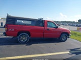 Chevrolet Silverado 1GCEK14W7YE204409 снимка