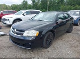 Dodge Avenger Se 1C3CDZAB2DN568351 fotografie