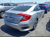 Honda Civic Touring 2HGFC1F94HH647328 снимка