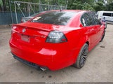 Pontiac G8 6G2ER57788L120836 снимка