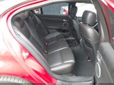Pontiac G8 6G2ER57788L120836 снимка