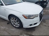 Audi A6 3.0T Premium WAUGGAFC7DN043466 снимка