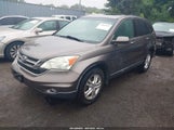 Honda Cr-V Ex-L 5J6RE4H71AL091369 photo