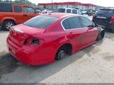 Infiniti G37X JN1CV6AR8BM410364 снимка