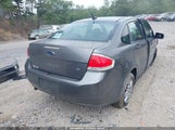 Ford Focus Se 1FAHP3FNXAW111727 снимка