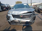 Cadillac Xt4 Luxury 1GYAZAR43RF122779 снимка