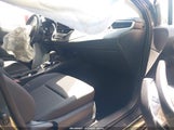 Toyota Corolla Le 5YFB4MDE3SP252828 снимка