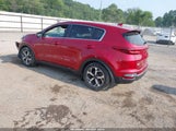 Kia Sportage Lx KNDPM3AC4M7854709 снимка