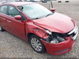 NISSAN SENTRA SV 3N1AB7AP7EY306454 снимка