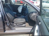 Nissan Altima 2.5 S 1N4AL2AP2AN507169 снимка