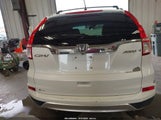 Honda Cr-V Ex-L 5J6RM4H79FL041782 снимка