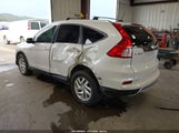 Honda Cr-V Ex-L 5J6RM4H79FL041782 снимка