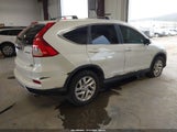 Honda Cr-V Ex-L 5J6RM4H79FL041782 снимка
