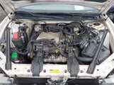 Buick Century Limited 2G4WY55J111143526 снимка