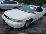 Buick Century Limited 2G4WY55J111143526 снимка
