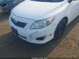 TOYOTA COROLLA LE 2T1BU4EE8AC501329 снимка