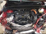 Toyota Highlander Hybrid Xle 5TDGBRCH4MS523474 photo