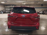 Toyota Highlander Hybrid Xle 5TDGBRCH4MS523474 снимка
