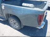Chevrolet Colorado Lt 1GCCS13EX78176814 снимка