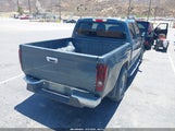 Chevrolet Colorado Lt 1GCCS13EX78176814 снимка