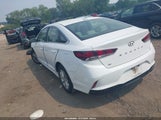 Hyundai Sonata Se 5NPE24AF7KH763097 снимка
