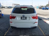 BMW X3 xDrive35I 5UXWX7C57H0U42063 fotografie