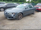 Audi A5 2.0T Premium WAULFAFR6CA001916 снимка