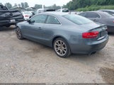 Audi A5 2.0T Premium WAULFAFR6CA001916 fotografie