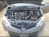 Toyota Corolla S Plus 2T1BURHE7FC280502 снимка