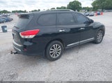Nissan Pathfinder Sl 5N1AR2MM5DC644130 снимка