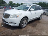 Buick Enclave Leather 5GAKRBKDXGJ166493 снимка