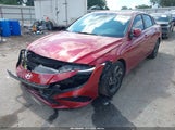 Hyundai Elantra Sel KMHLS4DG8RU661721 снимка